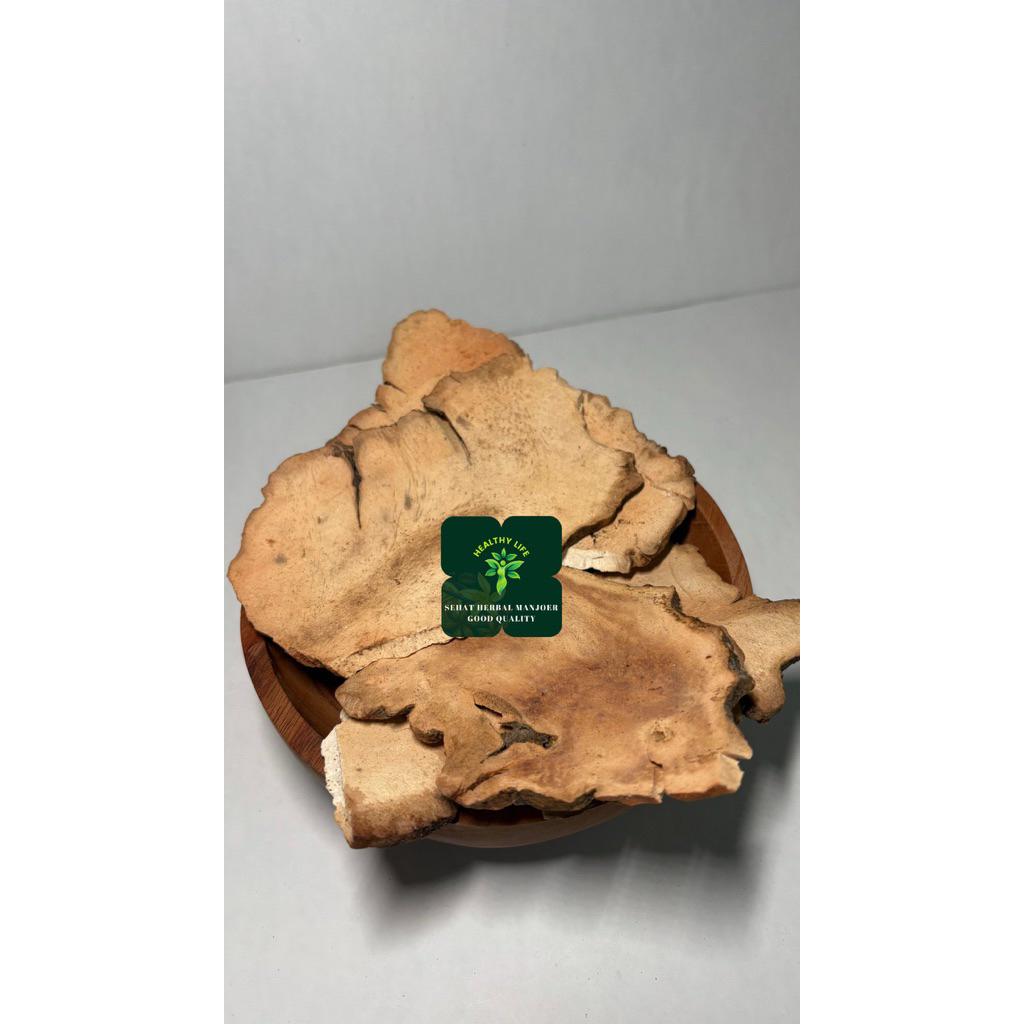 

Fuk Ling Liar Asli / Kualitas Bagus 50gr - 100gr