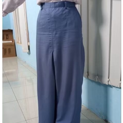 ROK SERAGAM OSIS ABU ABU SMA/SMK