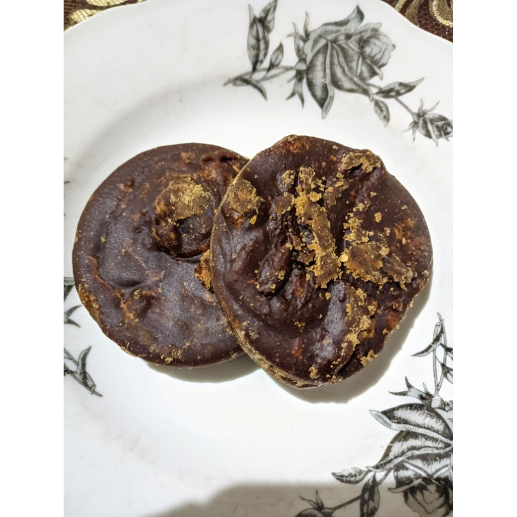 

Gula aren asli satuan gandu