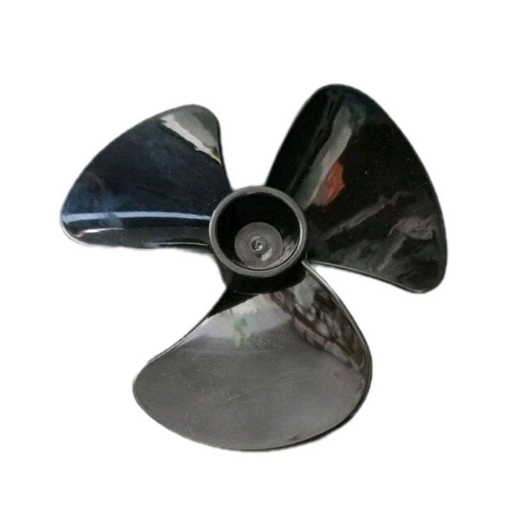 Baling Baling Kipas Miyako 6 inch KAD 06 ORIGINAL /Baling Baling Kipas angin Miyako 6