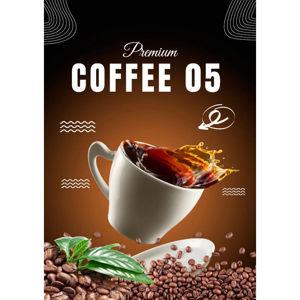 

kopi05 robusta premium