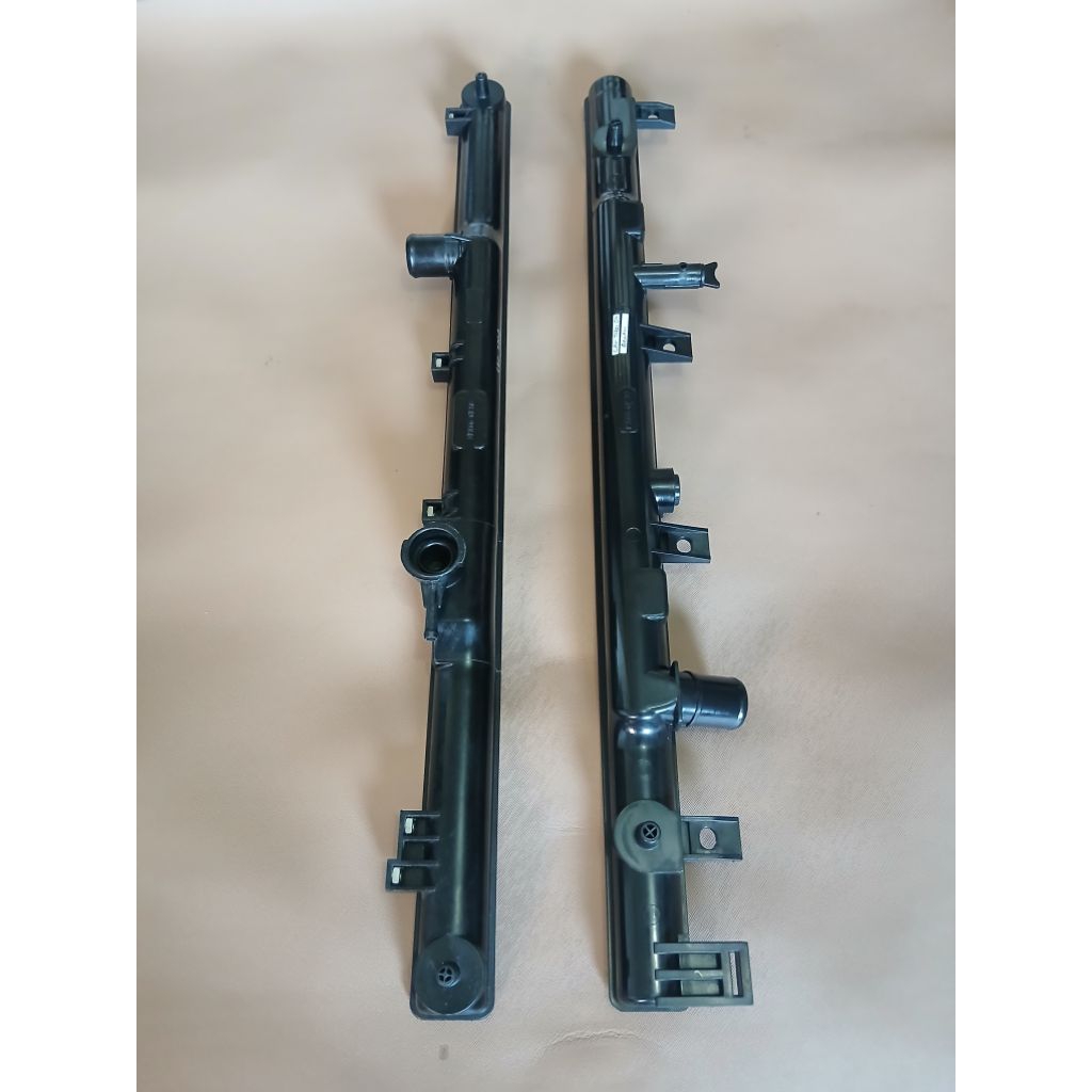 UPPERTANK RADIATOR HONDA CRV TEBAL 2004