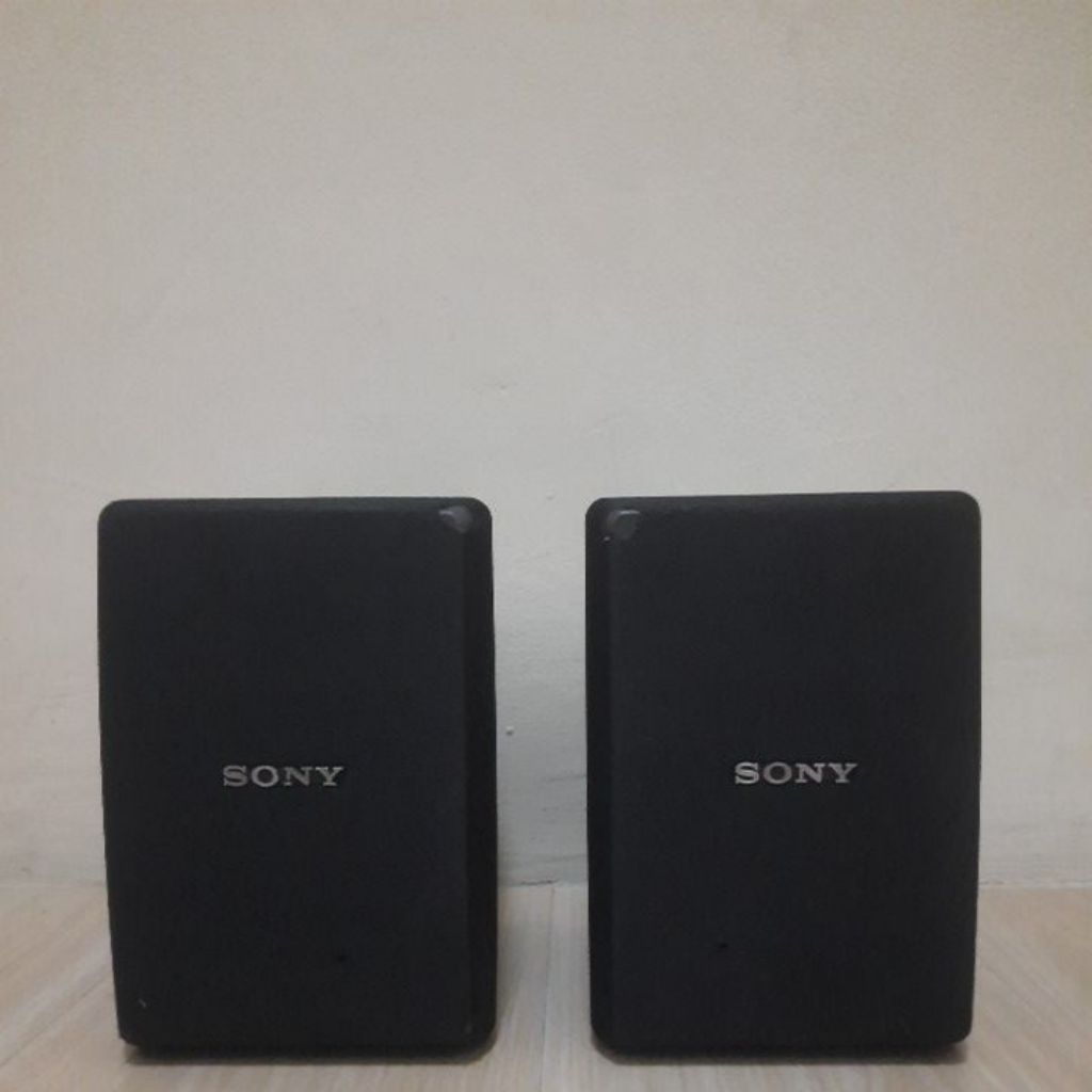 Speaker SONY SS-SR 12