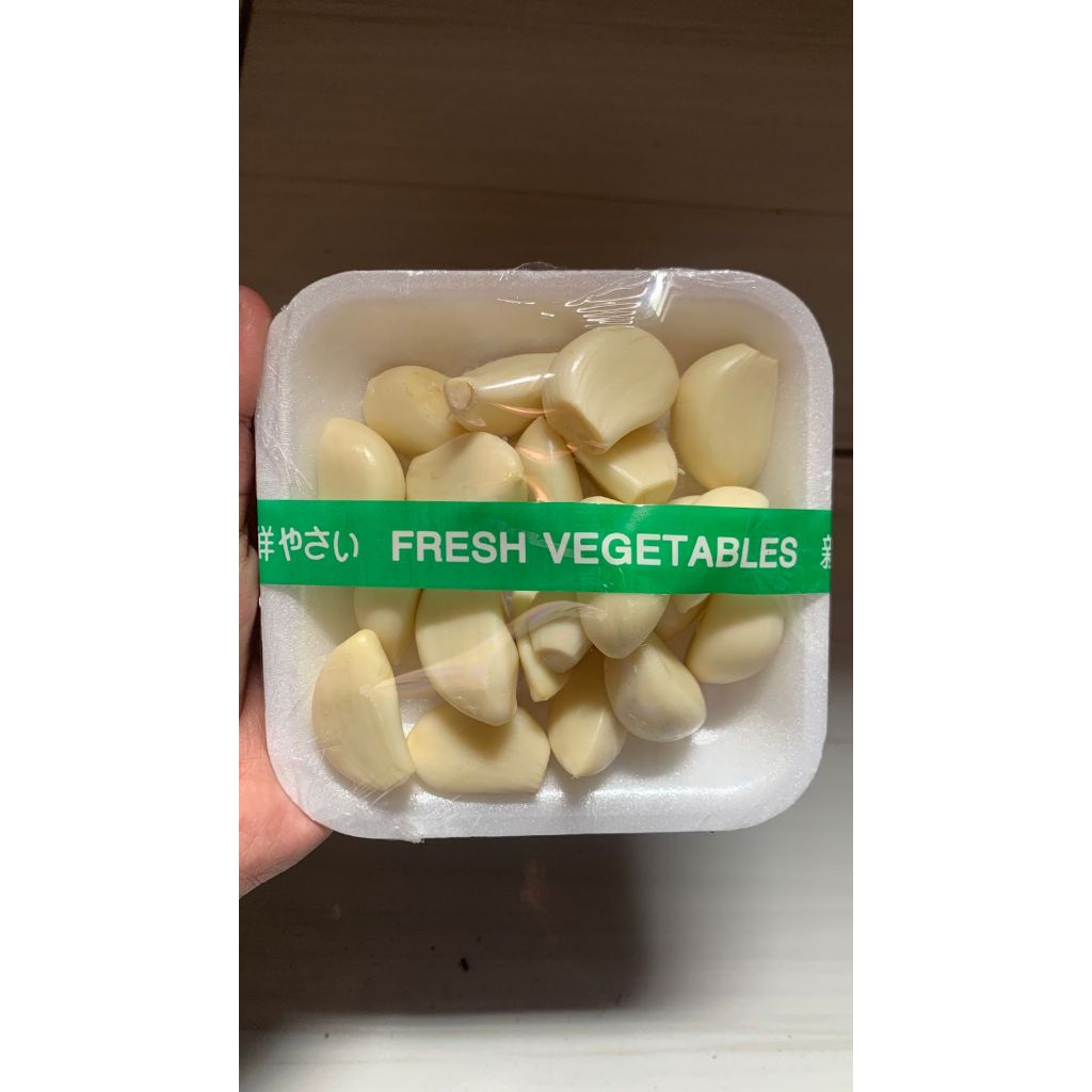 

Bawang Putih 100gram