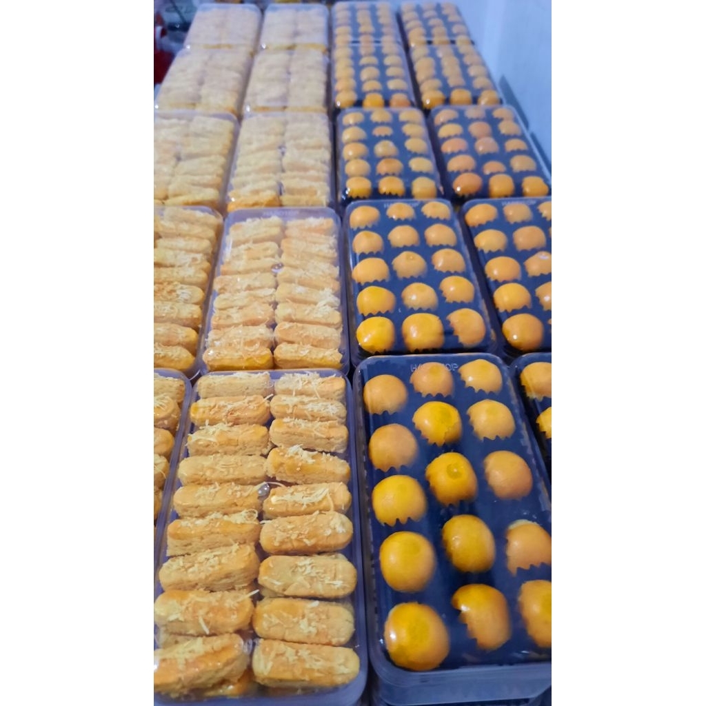 

Kastengel Wysman Toples 350gr PO-5