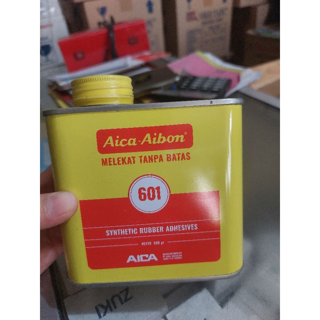 

lem aica aibon 300gr
