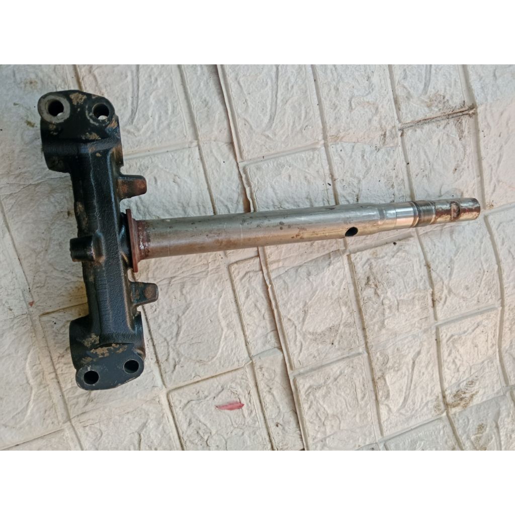 segitiga mio m3/mio j