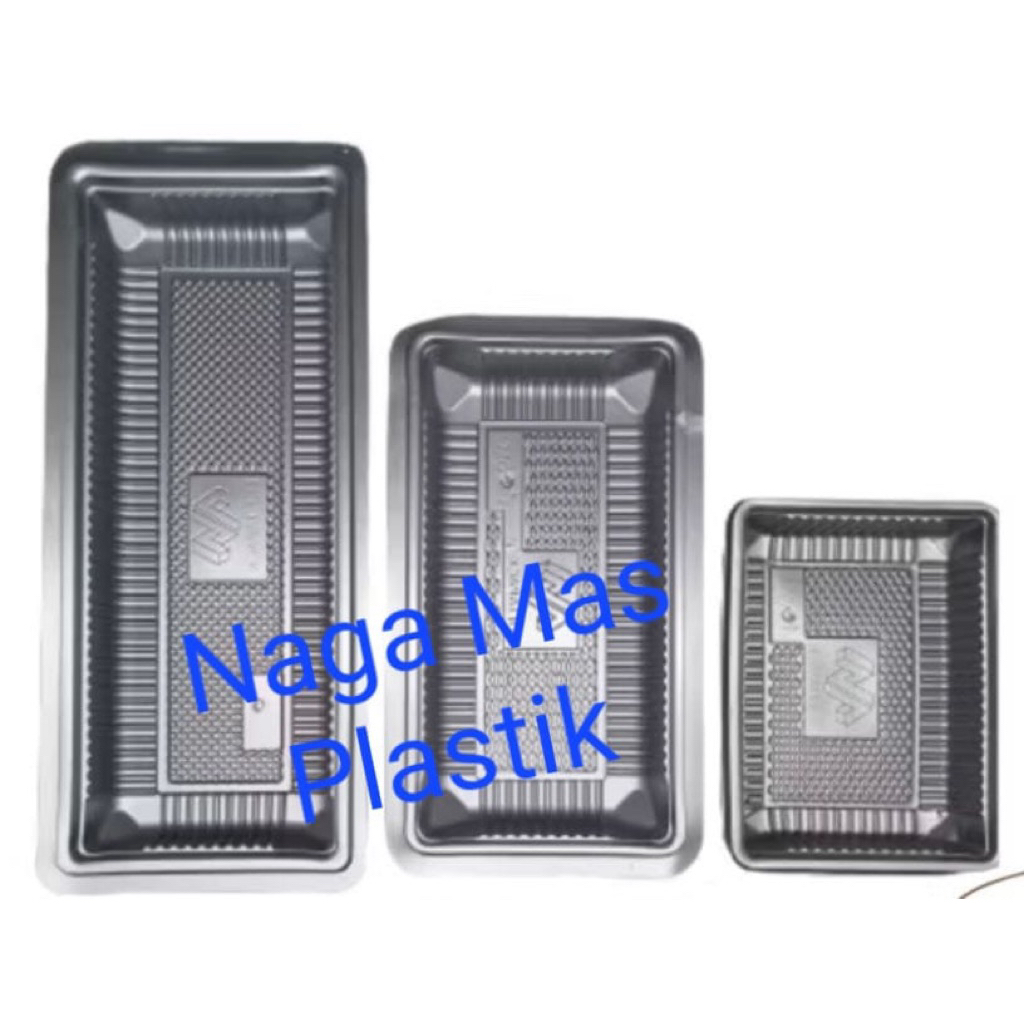 Mika Brownies MuliaPack  ukuran S , M , L , 1pak isi 50pcs.