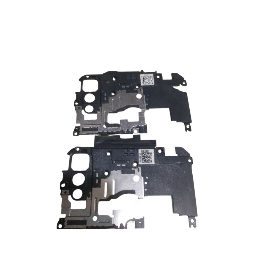 tutup mesin realme 3