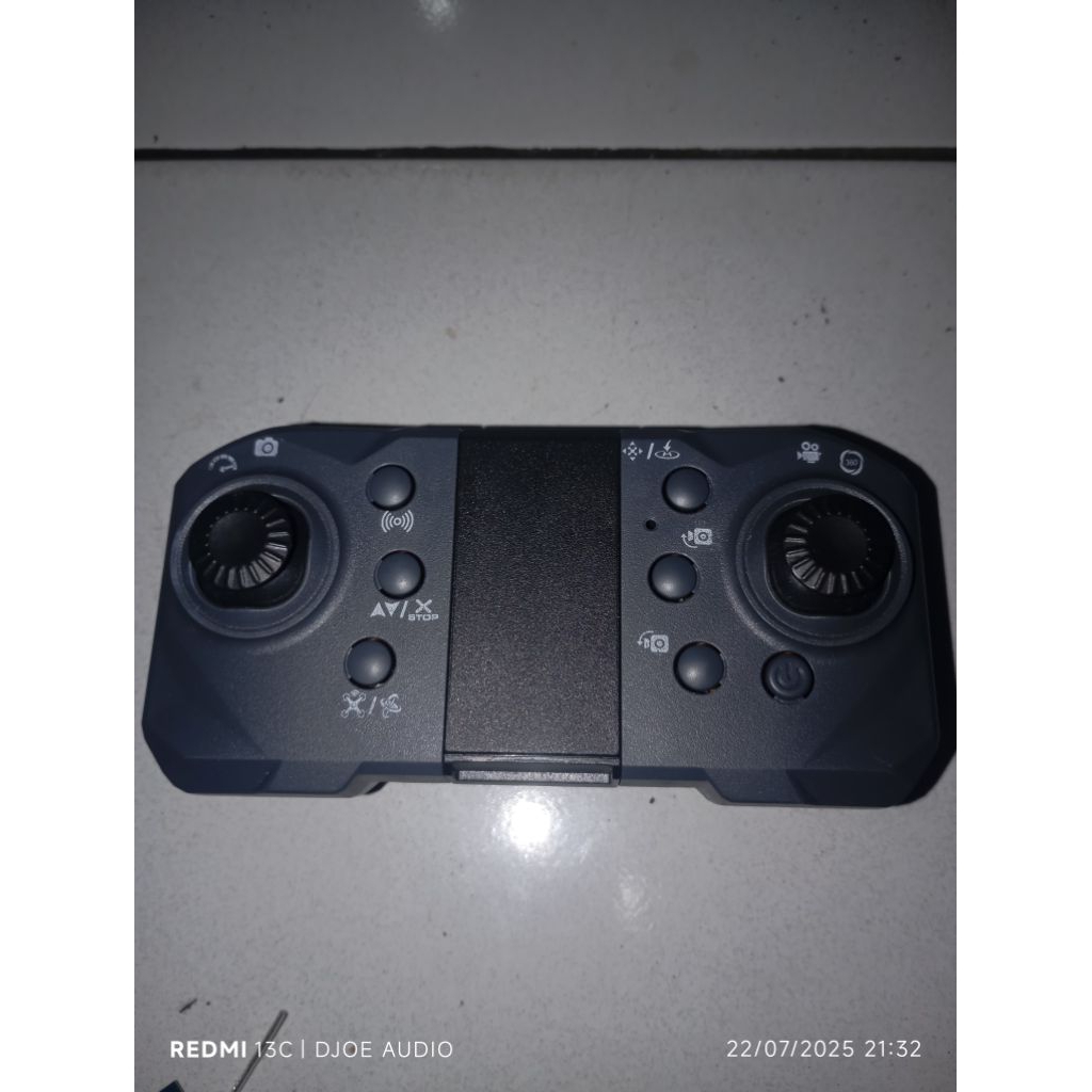 Remot Transmiter Drone P11S MAX