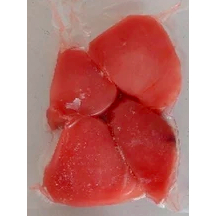 

Tuna Fillet Frozen Grade A