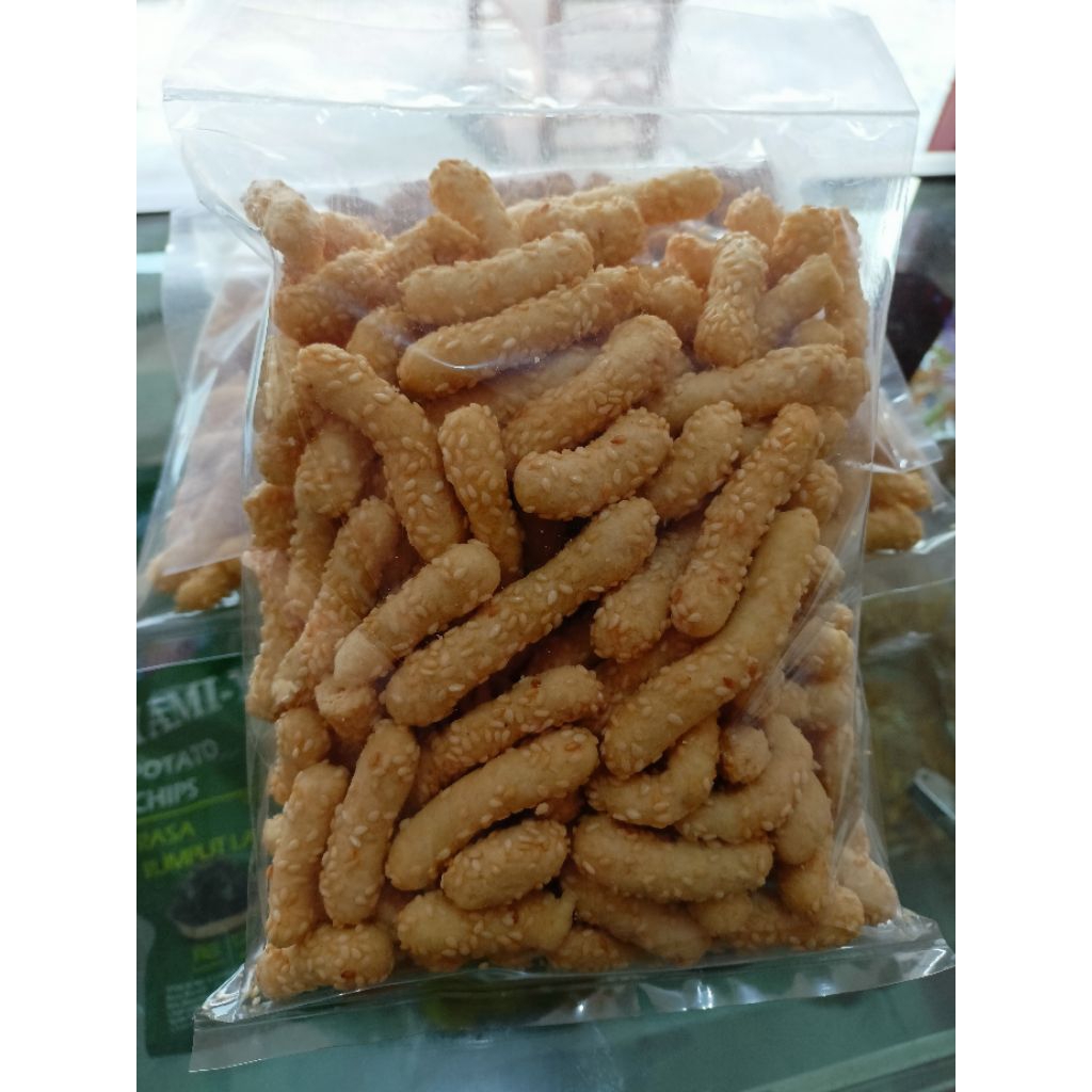 

CIPUT WIJEN PANJANG - LUPI