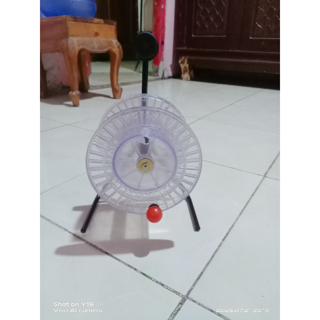Velvetvibes02 Kabel Rol Gulungan Kabel Listrik