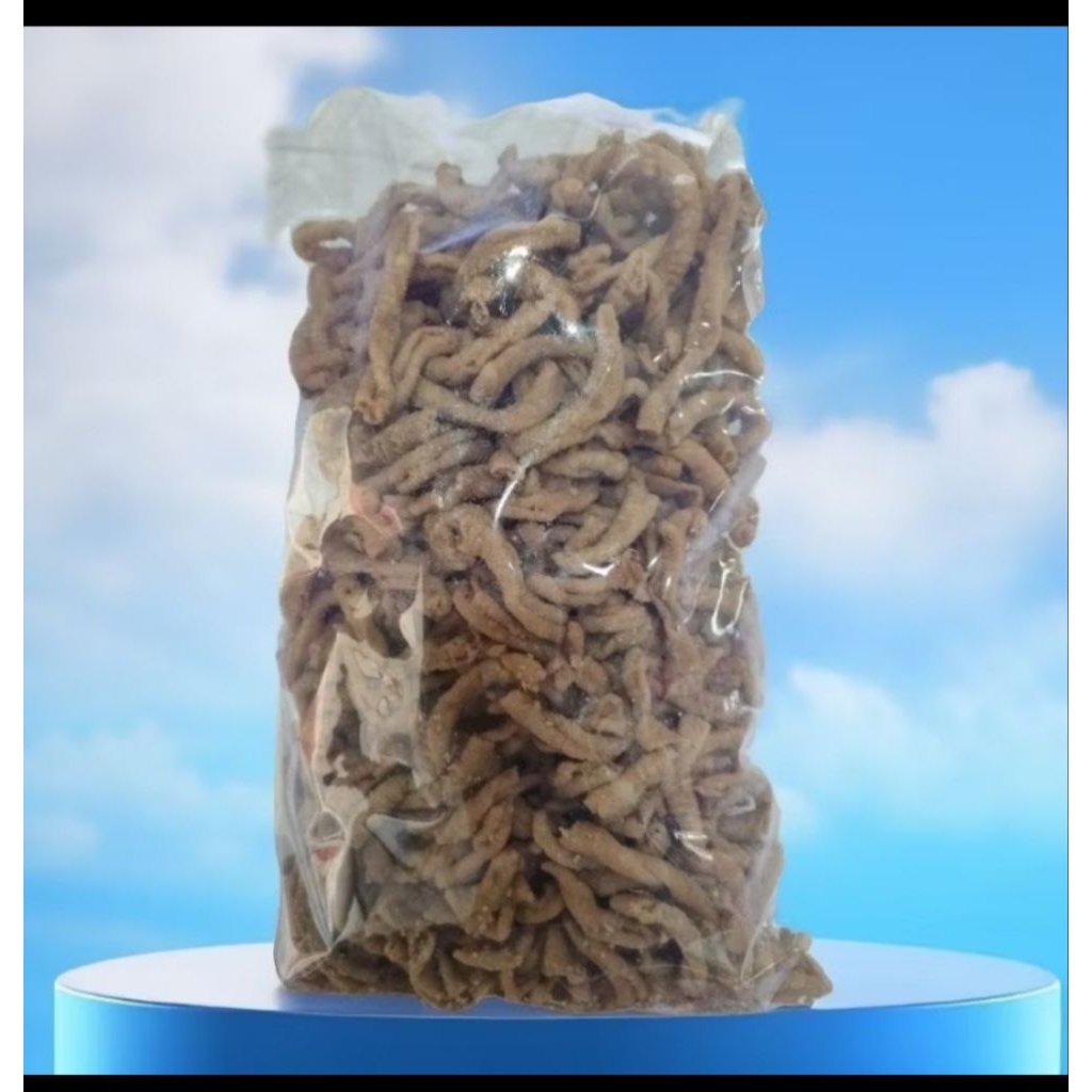 

kripikususrenyah250gram/camilanringan/CKsnack