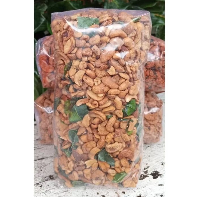 

kacang mete patahan matang original 500gram