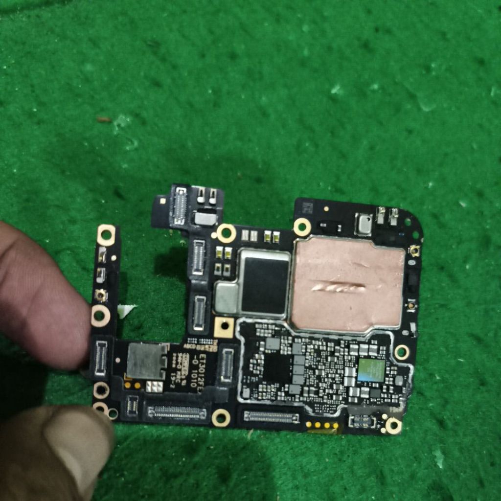 mesin matot bahan kanibalan vivo v19