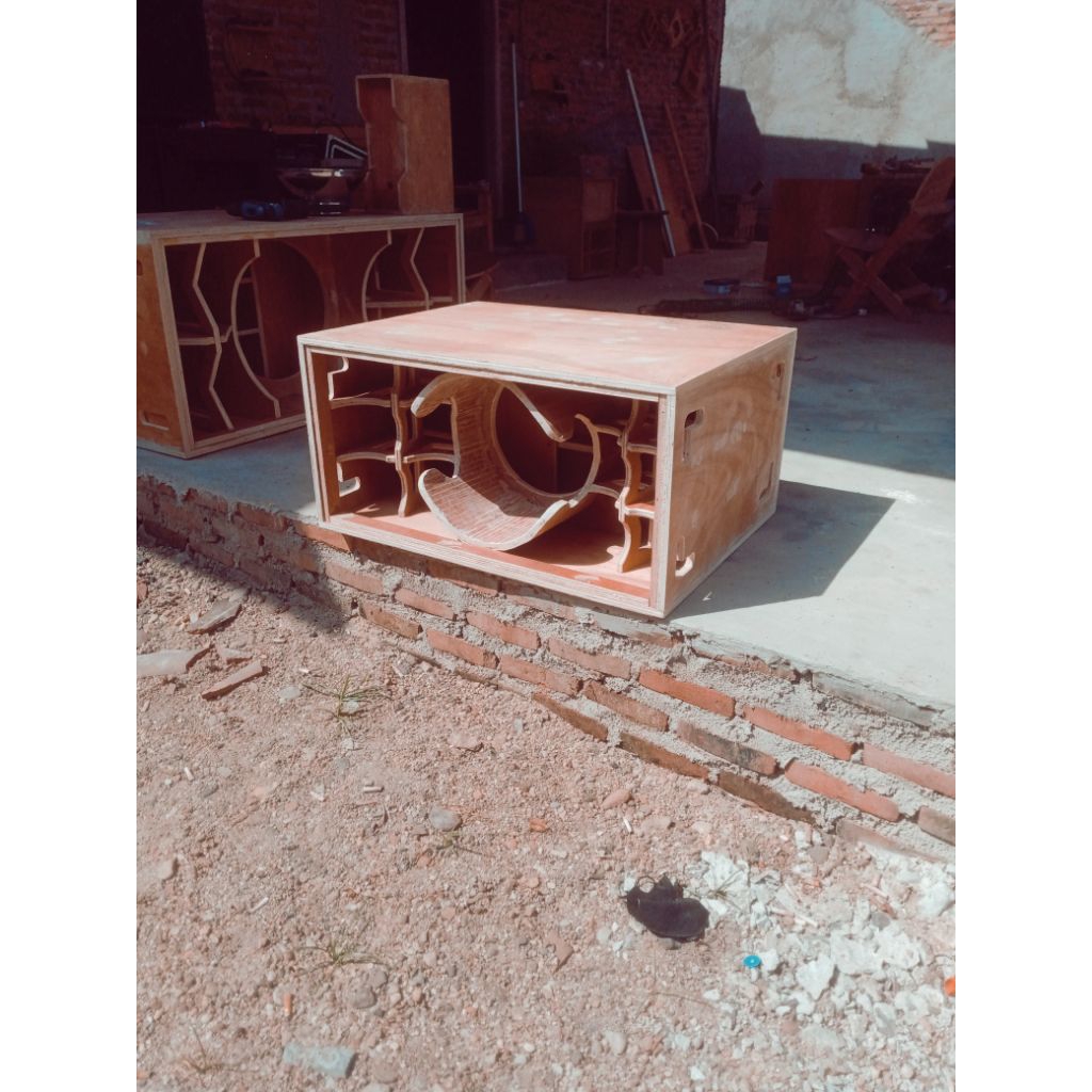 box dragon 12 inch subwoofer