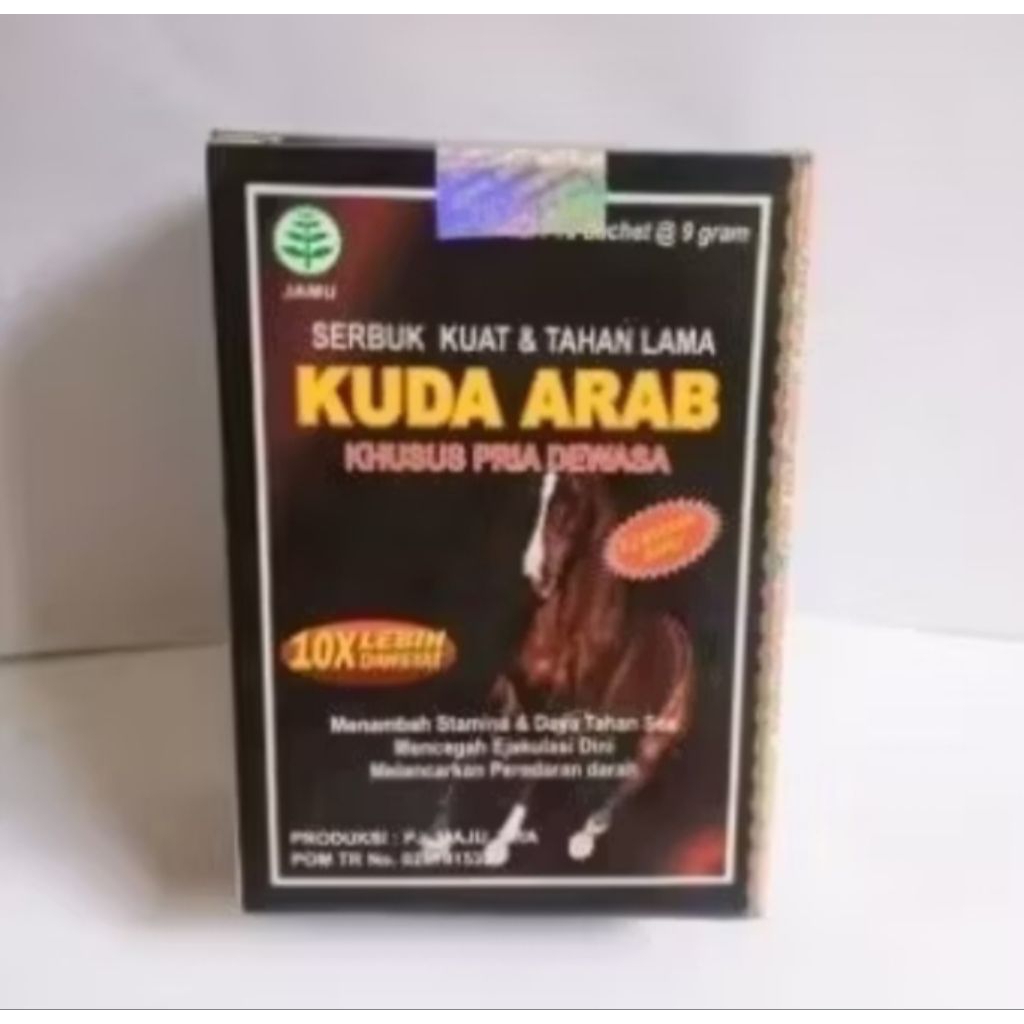 

Minuman Serbuk Instan Sangat Enak