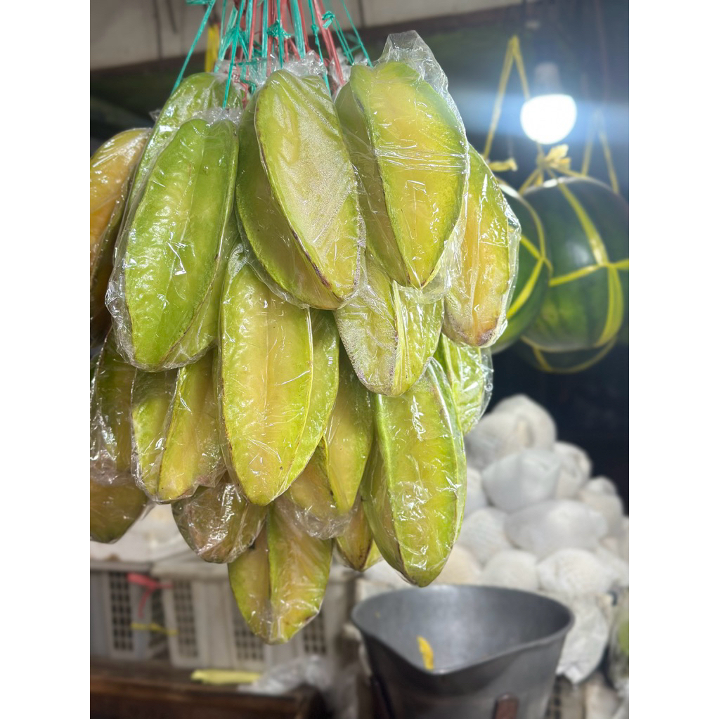 

Buah Belimbing fresh