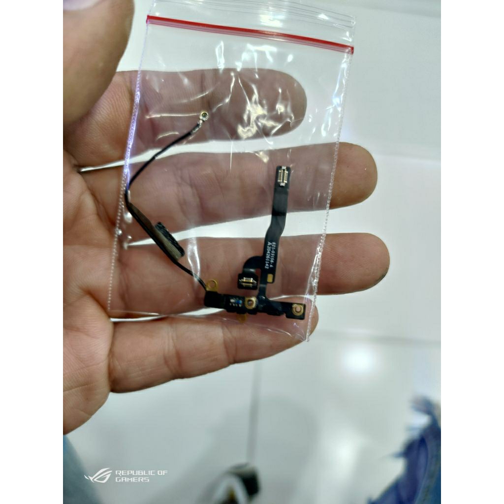 flexible on off iPad pro 11 gen 3 2021 cabutan / copotan ibox