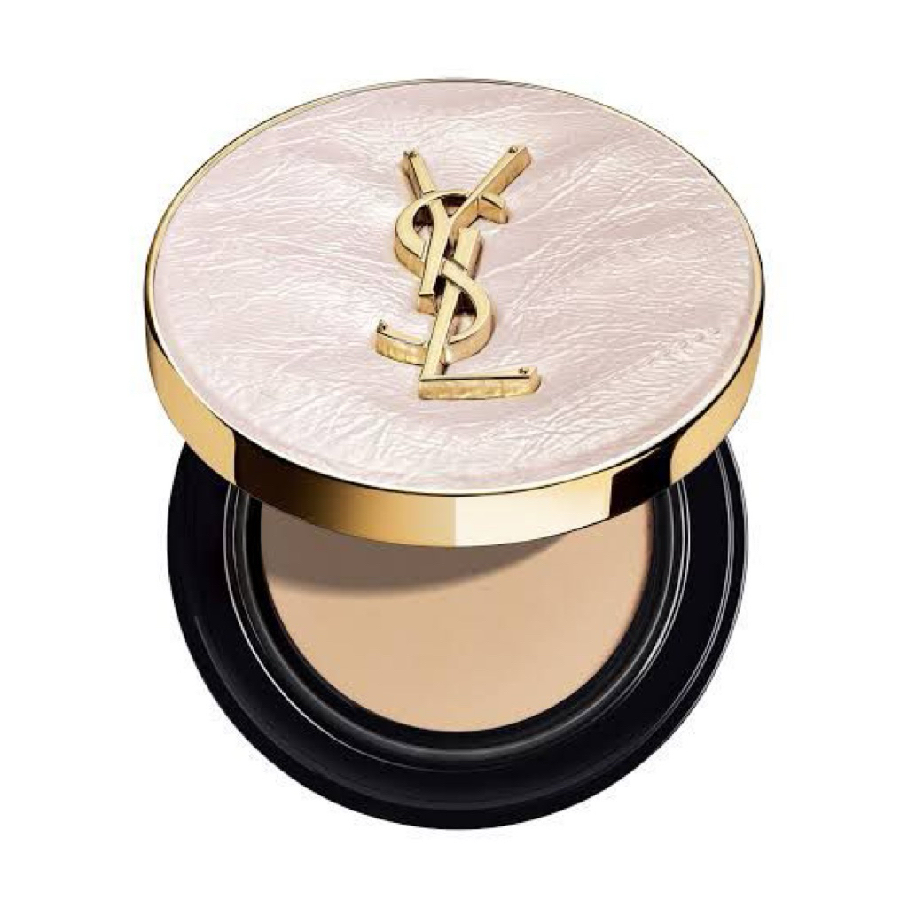 Ysl Touche Eclat Glow Pact Cushion Foundation 12gr - b20