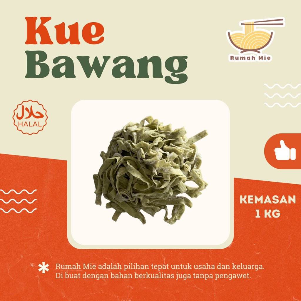 

Kue Bawang | Snack Bawang | Kerupuk Bawang | Stick Bawang | Stick Bwang Halal (Kemasan 1 Kg)