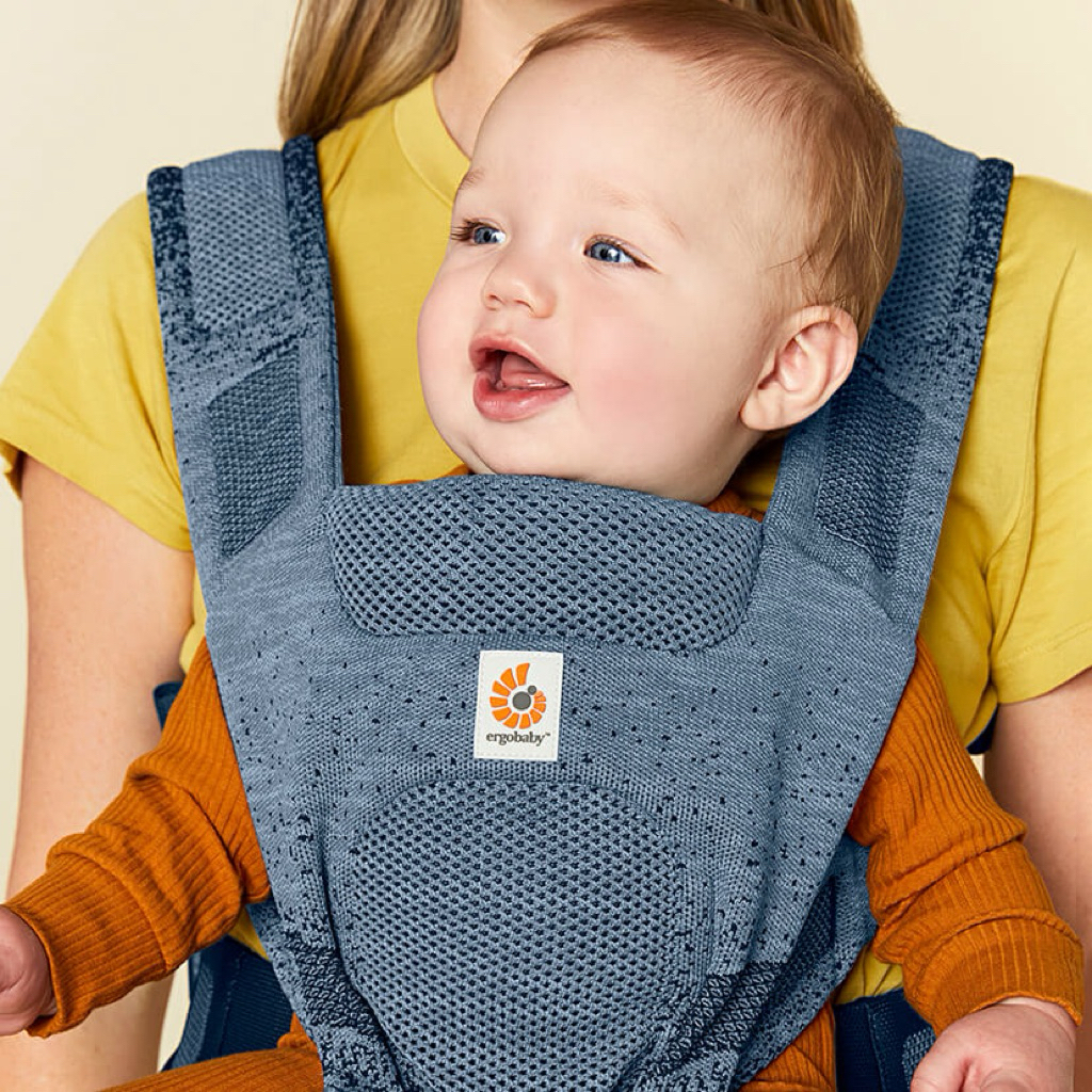 PO Ergobaby Aerloom JPN