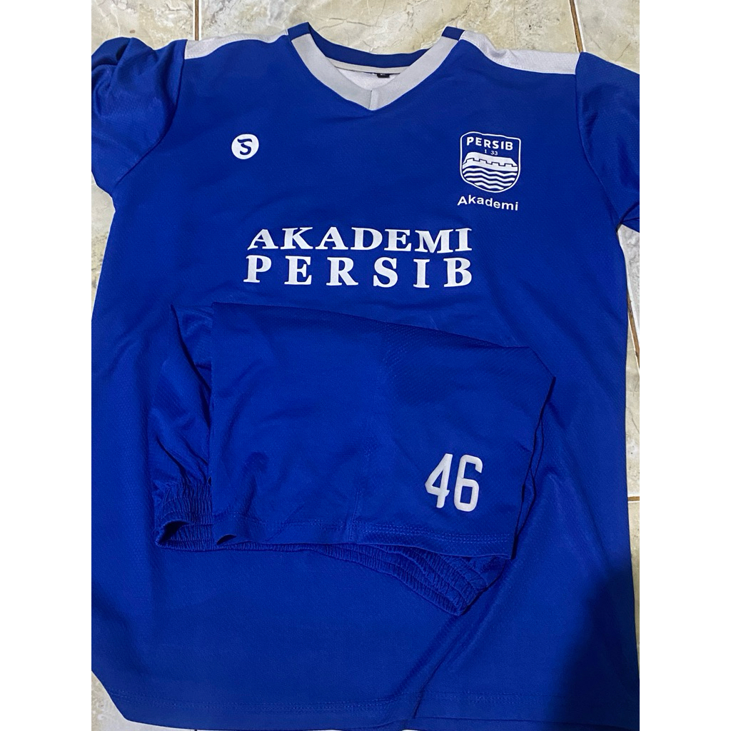 jersey akademi psb