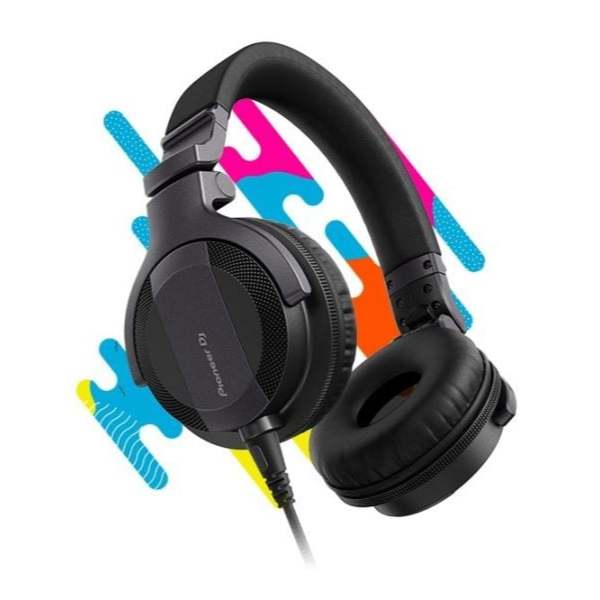 Pioneer HDJ-CUE1 | HDJ CUE1 | DJ Headphones | Wired