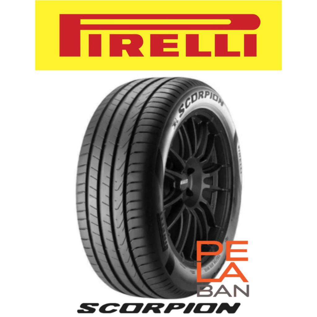 Ban Pirelli 215 55 R18 Scorpion 215 55 18