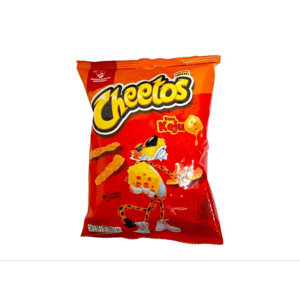 

Cheetos keju 50gr