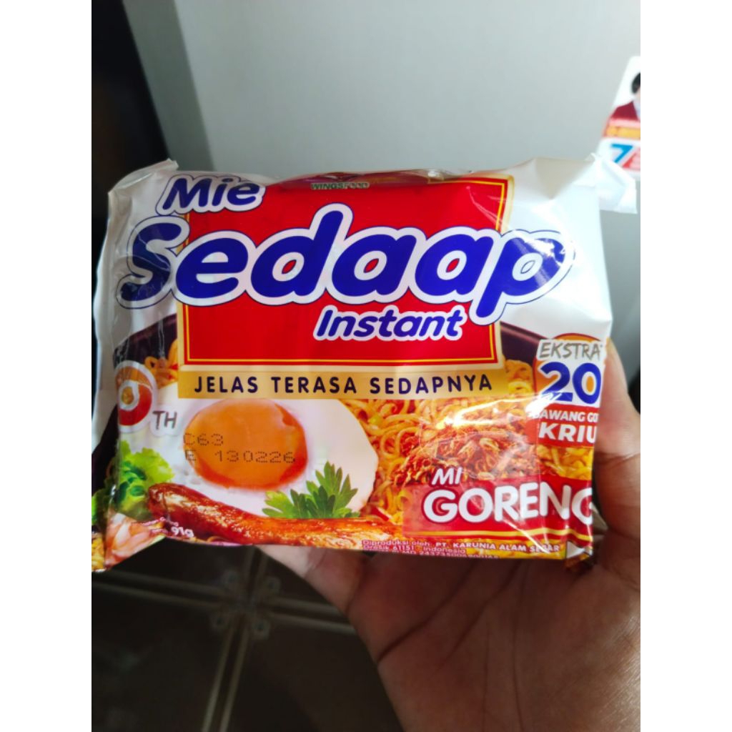 

Chamira_Olshop9 mie instan| mie sedap | Indomie all varian