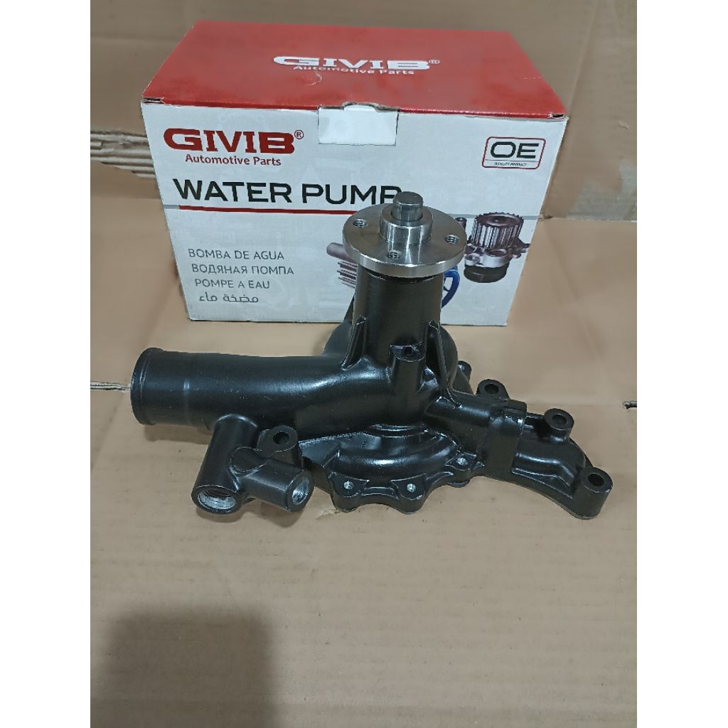 WATER PUMP / POMPA AIR TOYOTA DYNA RINO 14B / 115ET