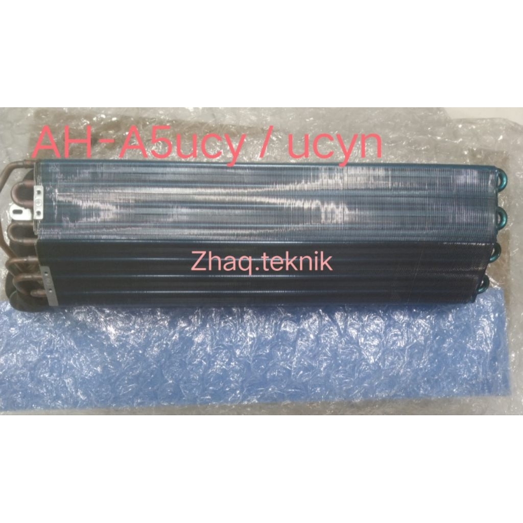 Evaporator indoor AC sharp AH - A5UCY / 5UCYN / 5VEY Original