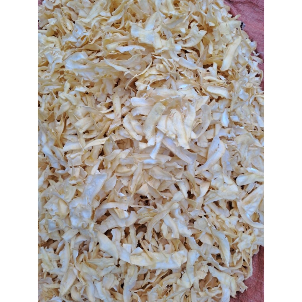 

kripik singkong mentega mentah 500gram