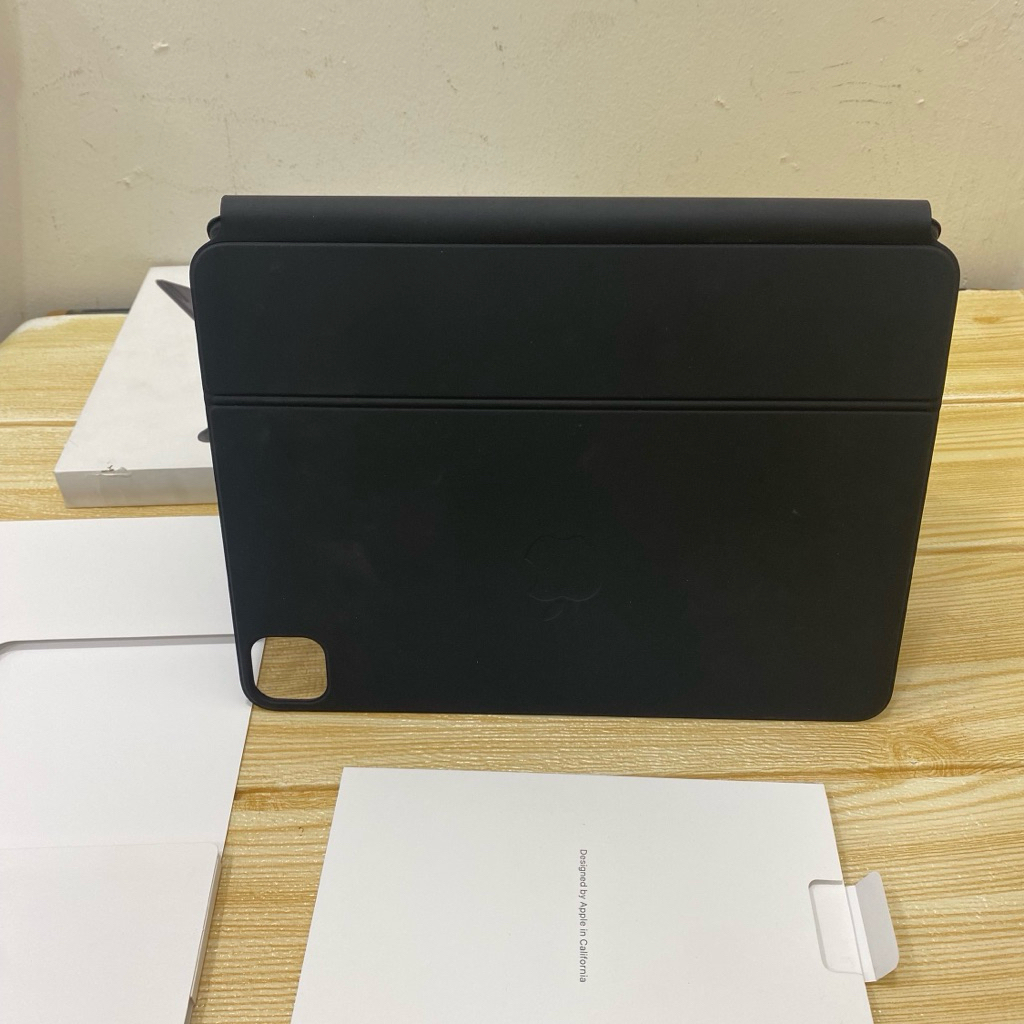 Second Magic Keyboard 11 inch 2020 Origina Apple