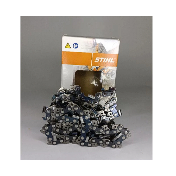 RANTAI ORIGINAL STIHL ORI CHAINSAW MESIN GERGAJI SINSO KECIL BAR BAJA 22 INCH 38T