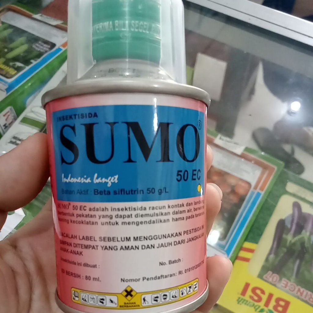 sumo 80ml