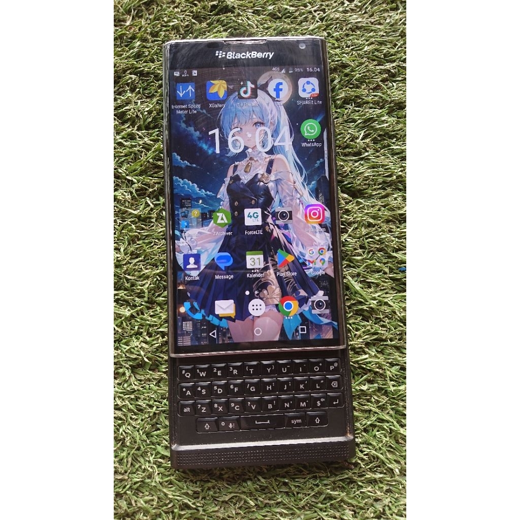 blackberryPRIVE
