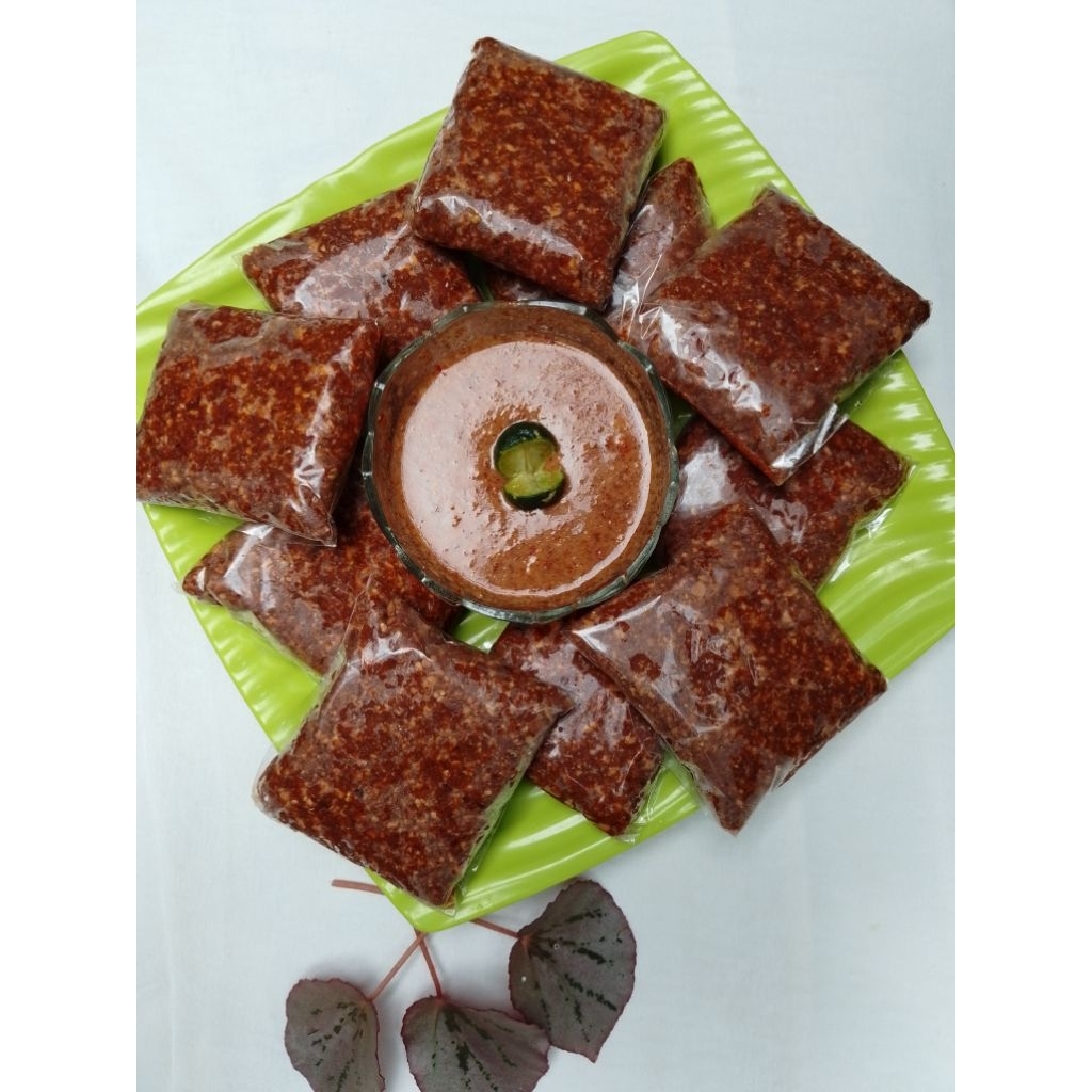 

selerakitasambelpecel100g