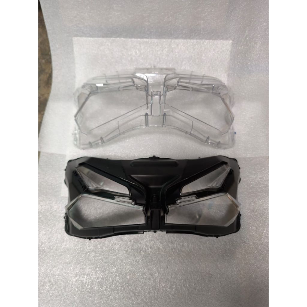 Mika Lampu Depan Depan Honda New CBR 150 Original Mika Kaca Headlamp Lampu depan CBR 250RR K64 Ori