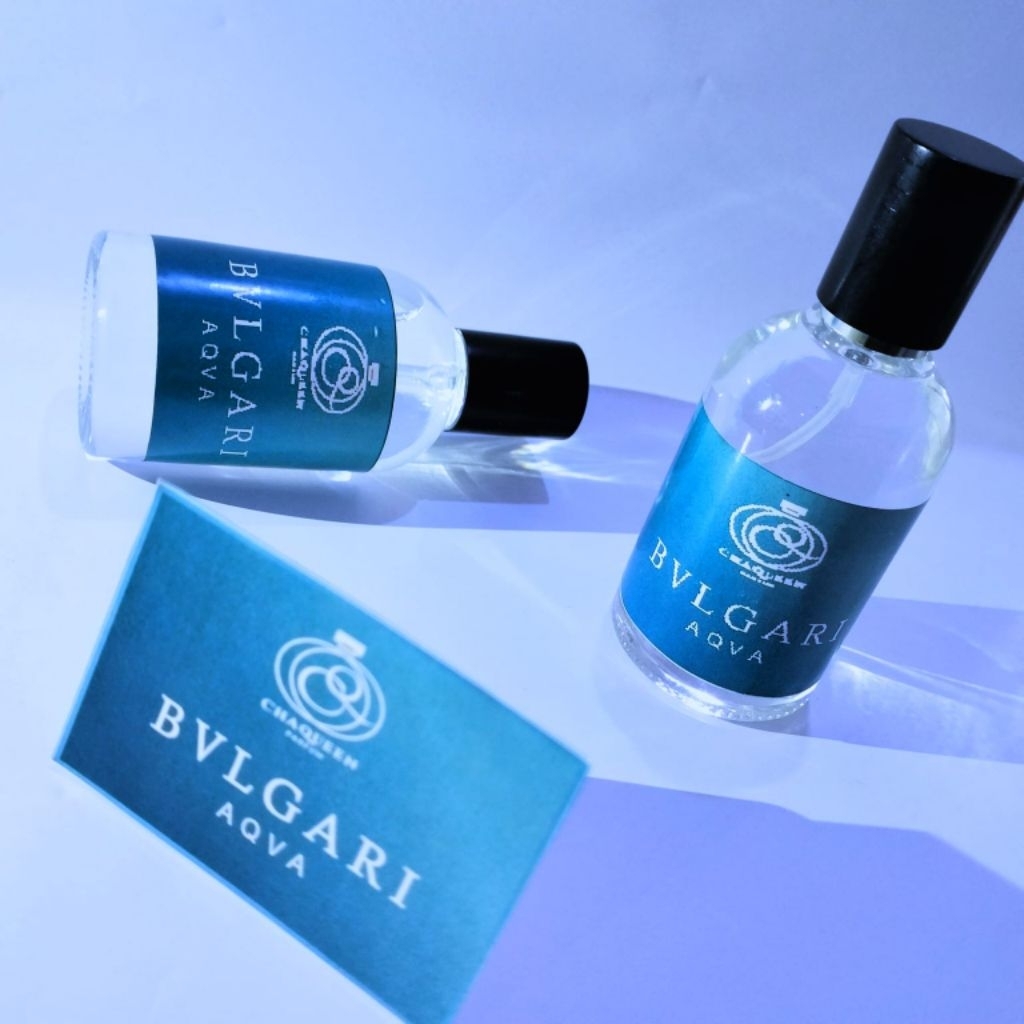 PARFUM BULGARI AQUA