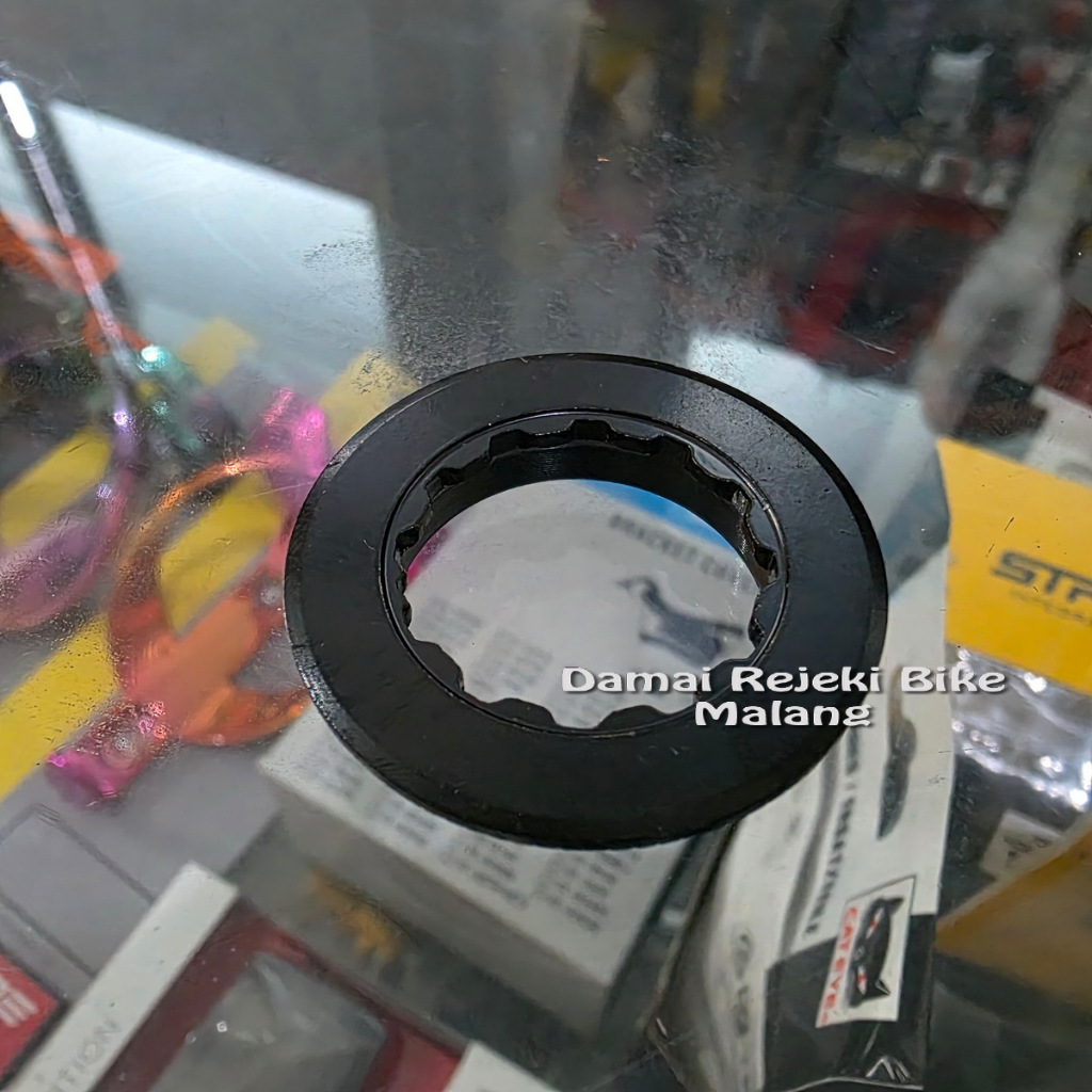 OXO Lockring untuk cassette sprocket