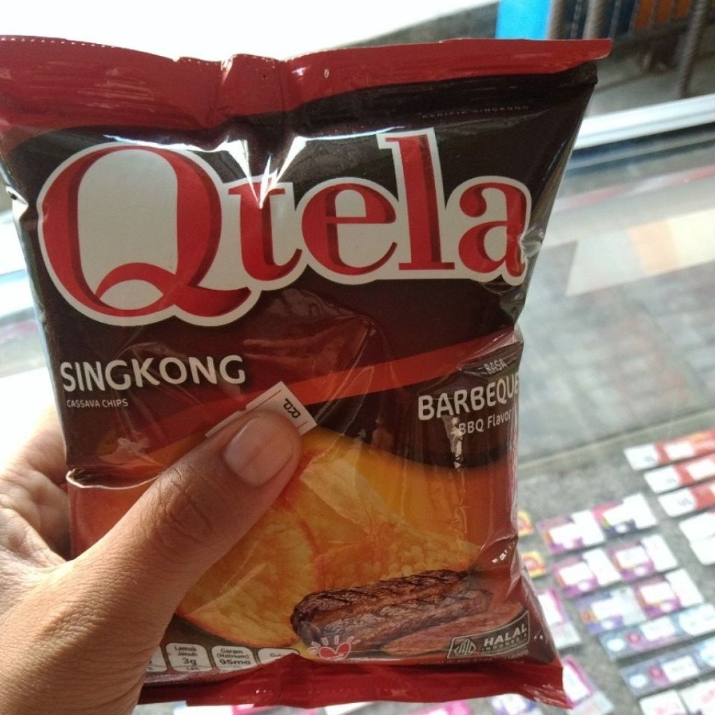 

CIKI Qtela