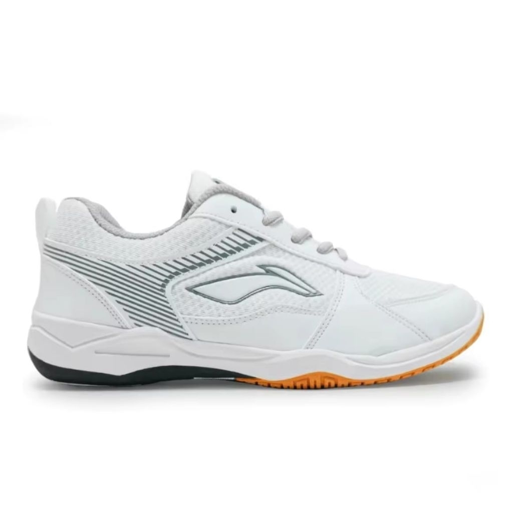 Sepatu olahraga wanita size 36-40 sepatu badminton volly senam running jalan-jalan