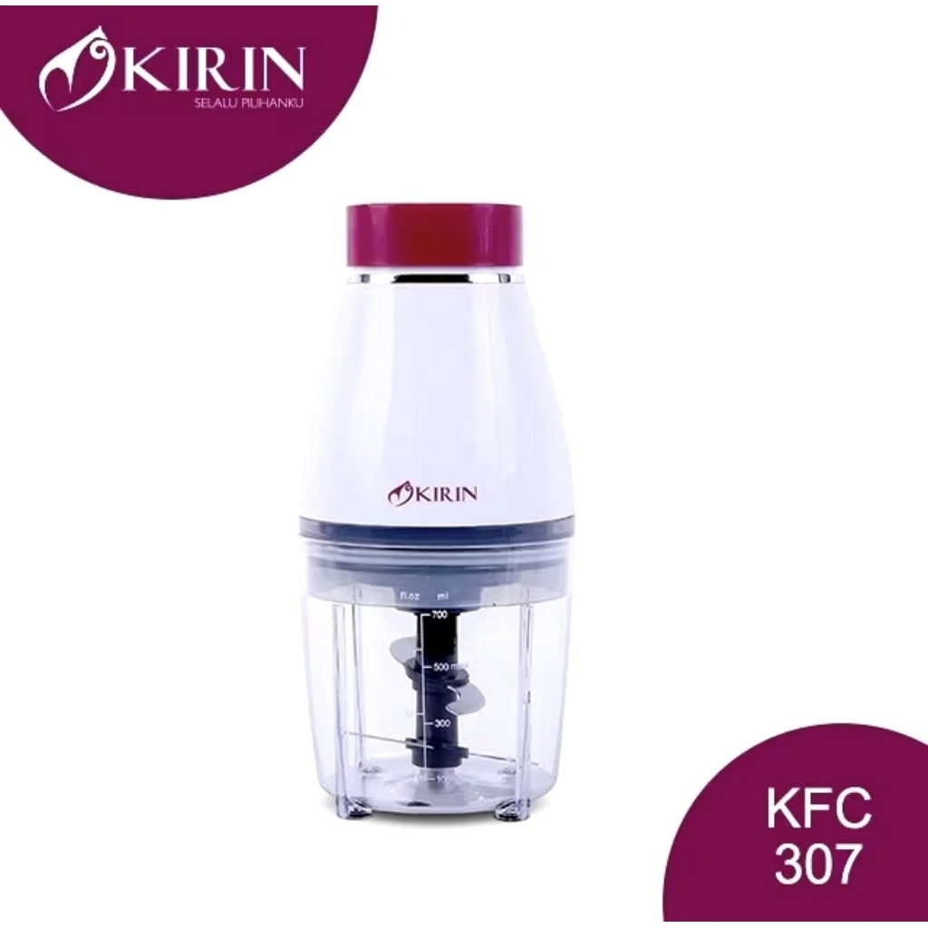 Preloved Chopper kirin