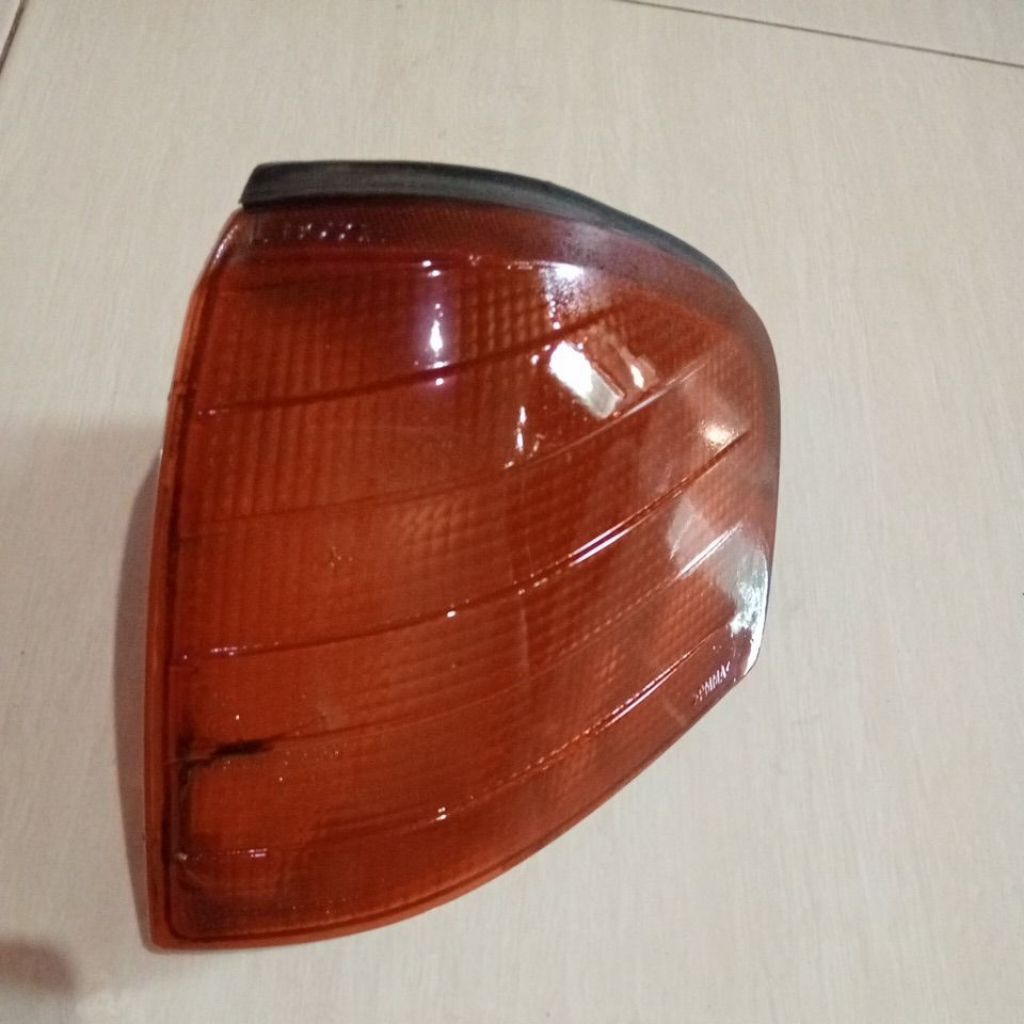 lampu sein Mercedes Benz c class W202 sebelah kiri original BOSCH