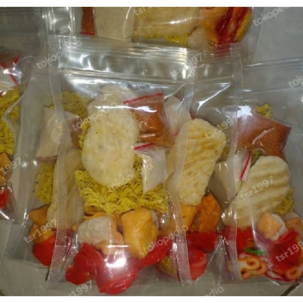 

seblak termurah/seblak kuah enak/seblak bungkusan