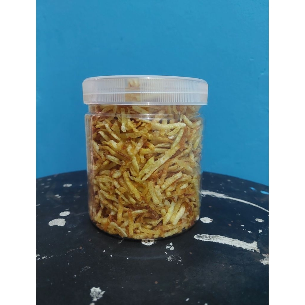 

Kentang Mustofa Original 250gr