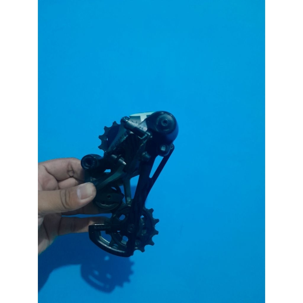 rd sram XO1 12 speed